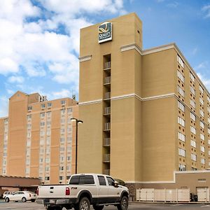 Quality Inn & Suites Charleston - Civic Center